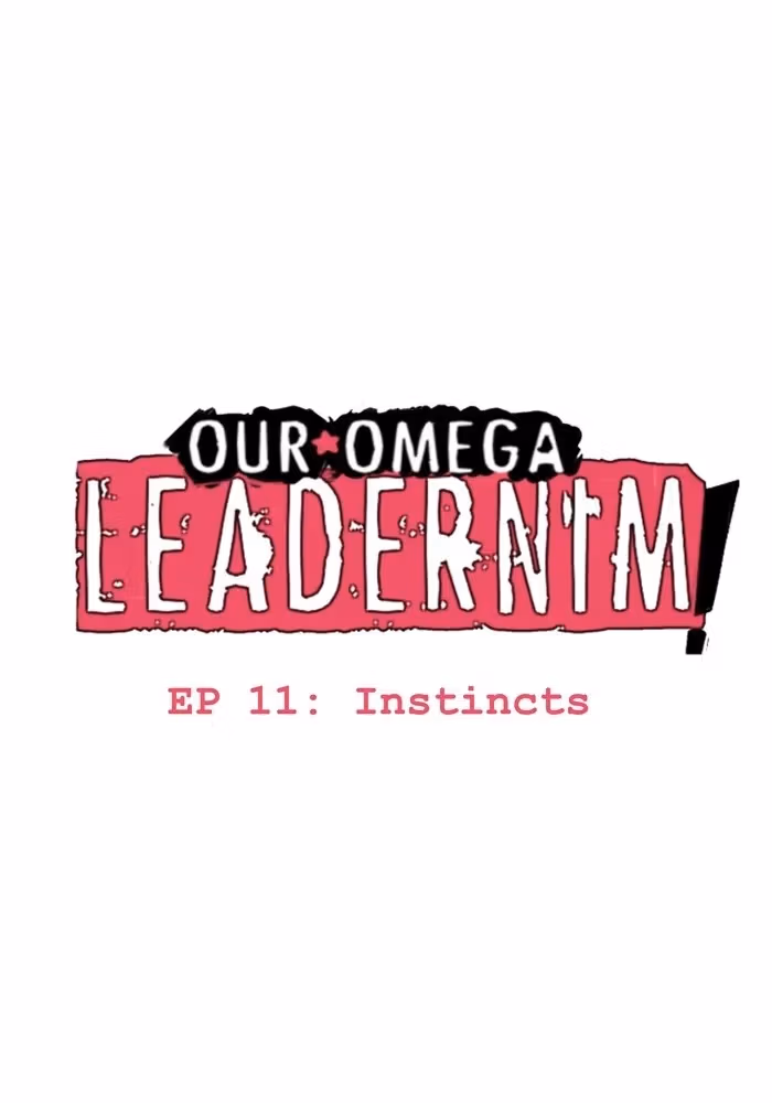 Read Our Omega Leadernim! chapter 10 image 11 on Lezhin