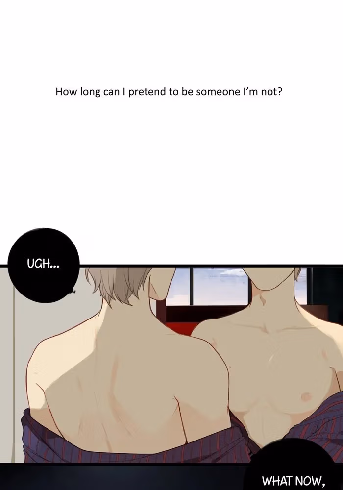 Read Our Omega Leadernim! chapter 10 image 15 on Lezhin