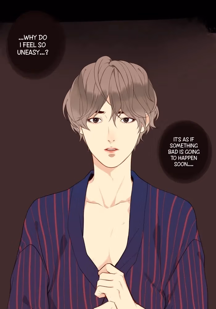 Read Our Omega Leadernim! chapter 10 image 17 on Lezhin