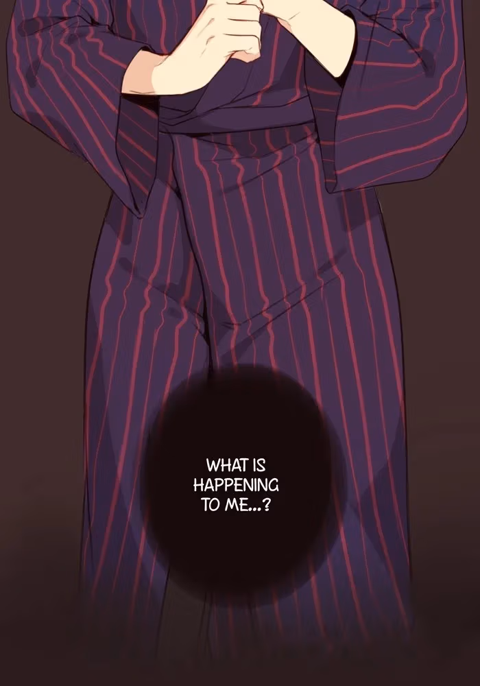 Read Our Omega Leadernim! chapter 10 image 18 on Lezhin