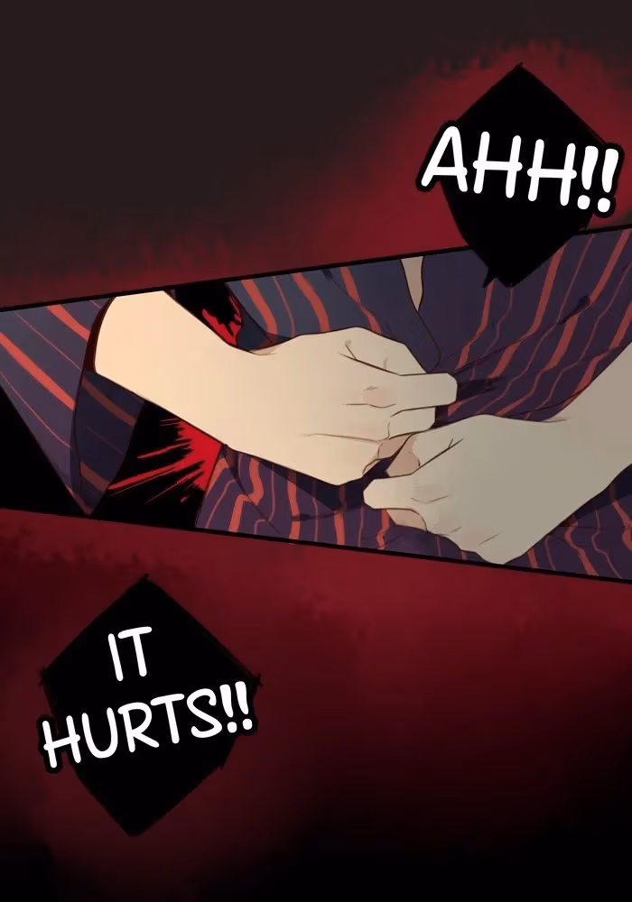 Read Our Omega Leadernim! chapter 10 image 19 on Lezhin