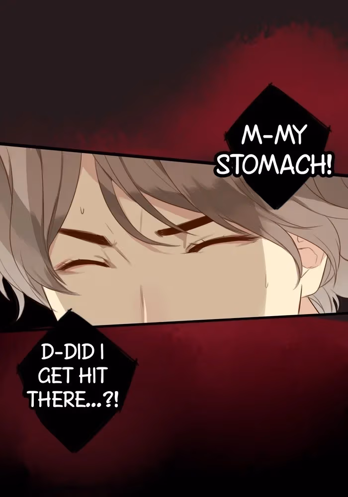 Read Our Omega Leadernim! chapter 10 image 20 on Lezhin