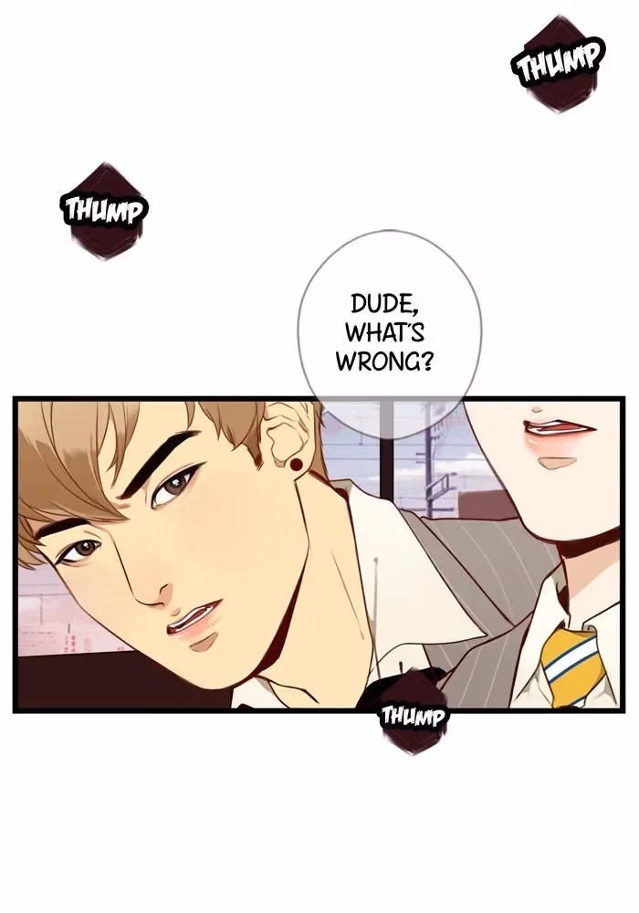 Read Our Omega Leadernim! chapter 10 image 24 on Lezhin