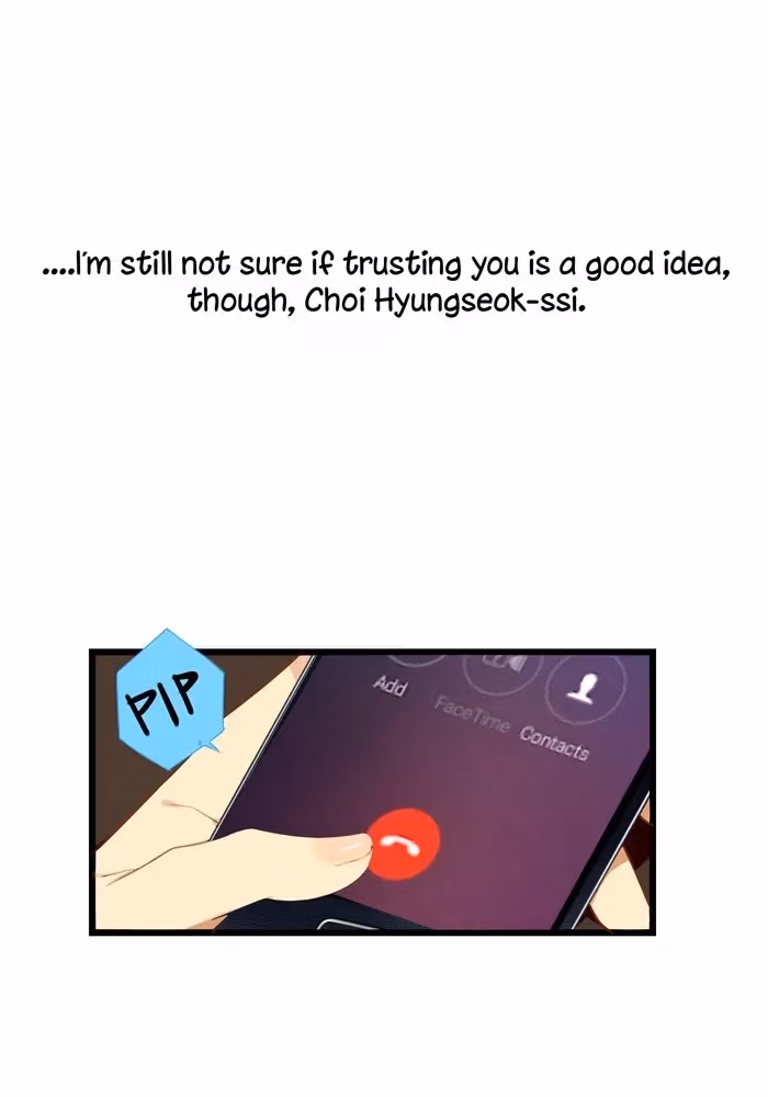 Read Our Omega Leadernim! chapter 10 image 6 on Lezhin