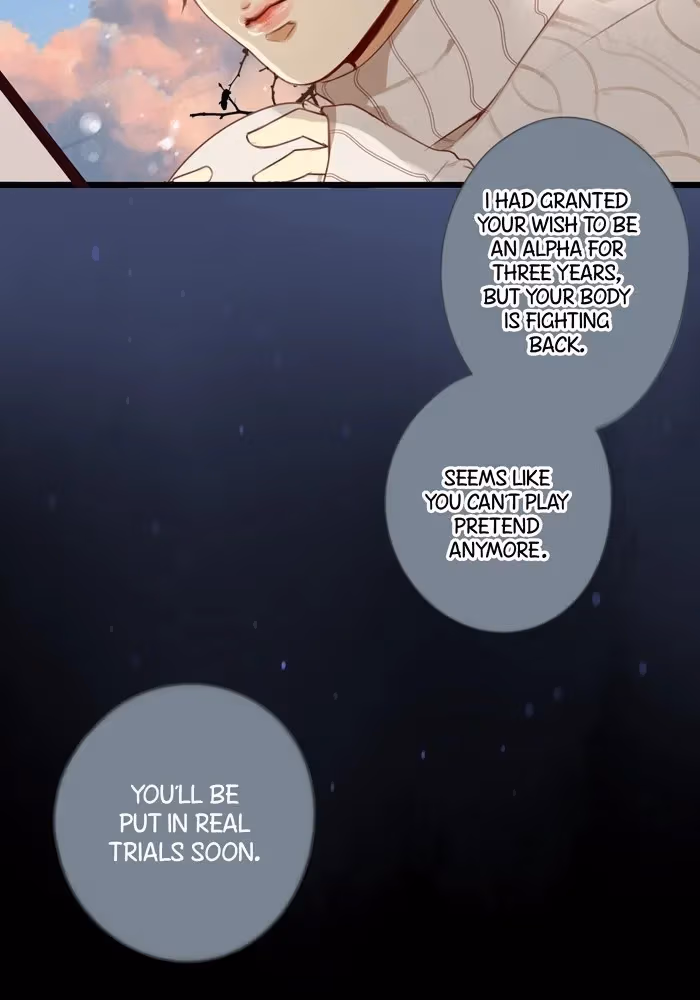 Read Our Omega Leadernim! chapter 10 image 8 on Lezhin