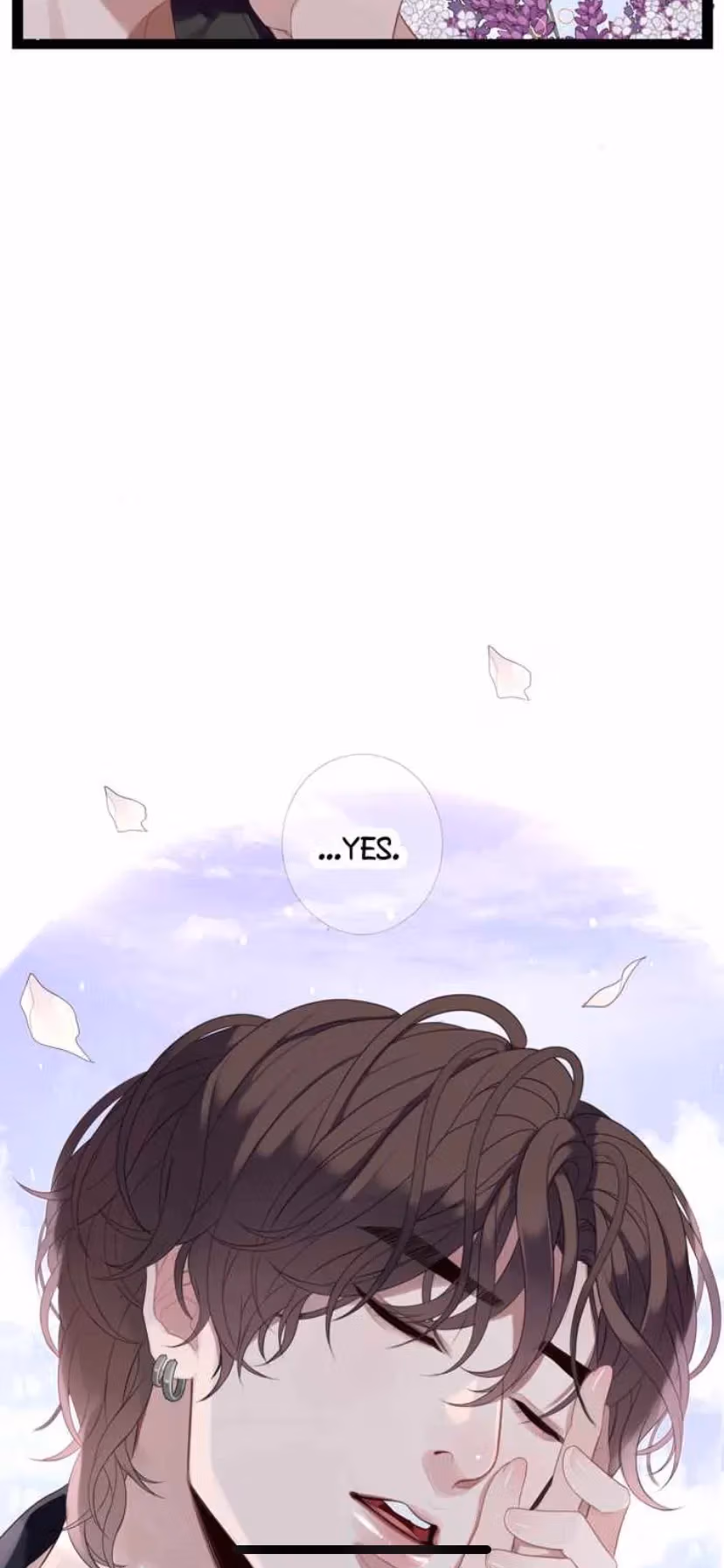 Read Our Omega Leadernim! chapter 100 image 11 on Lezhin