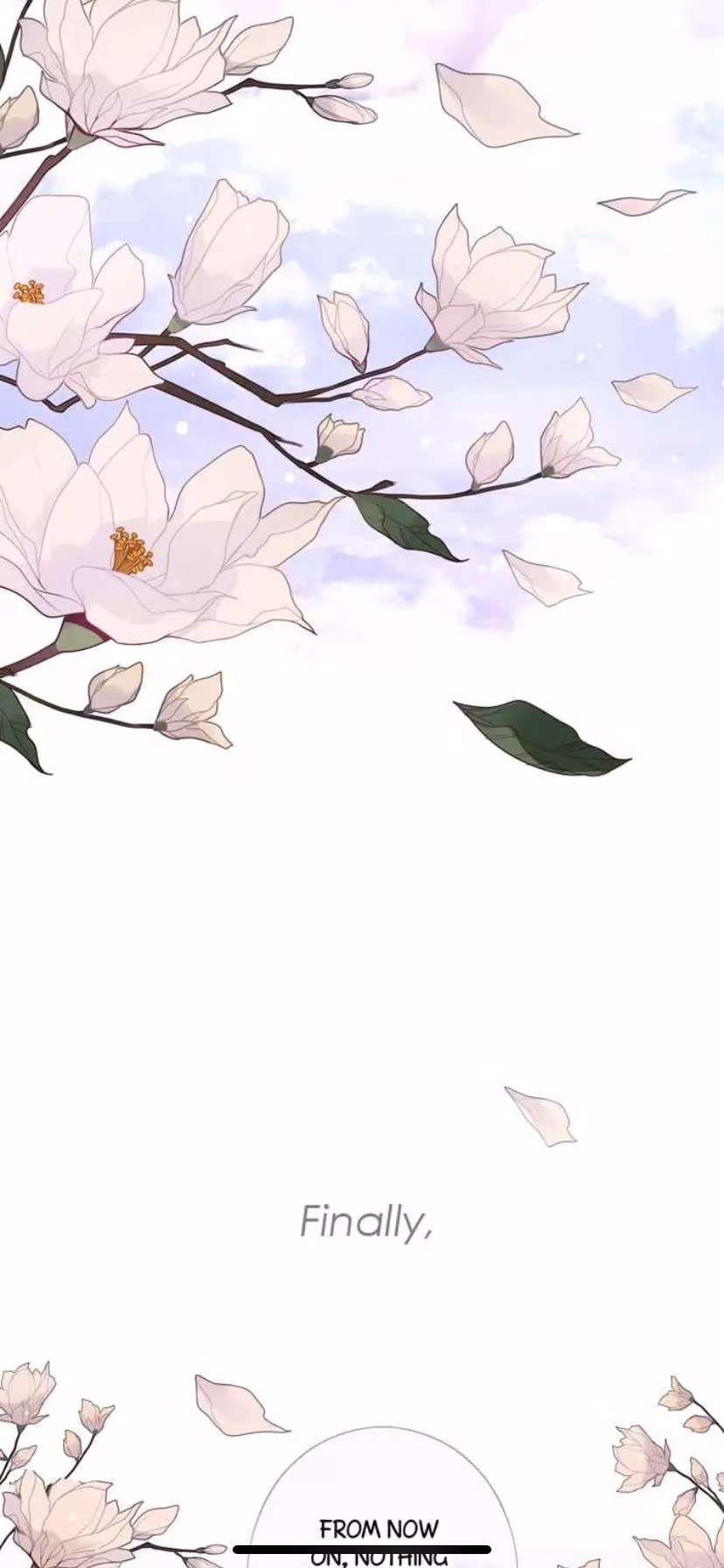 Read Our Omega Leadernim! chapter 100 image 13 on Lezhin