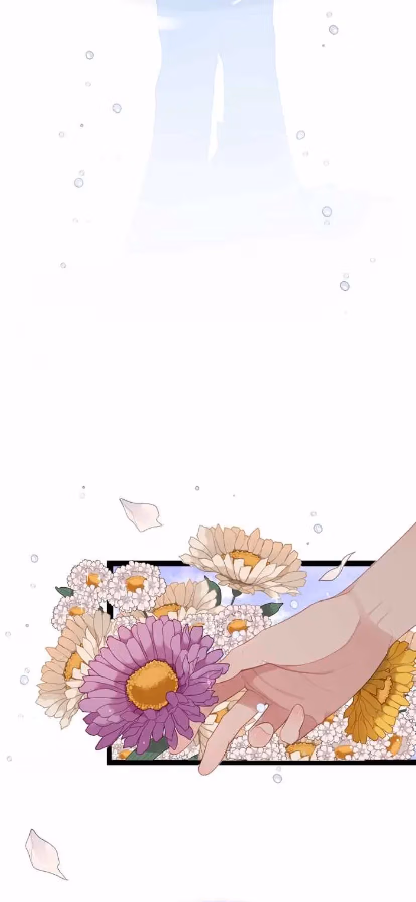 Read Our Omega Leadernim! chapter 100 image 2 on Lezhin