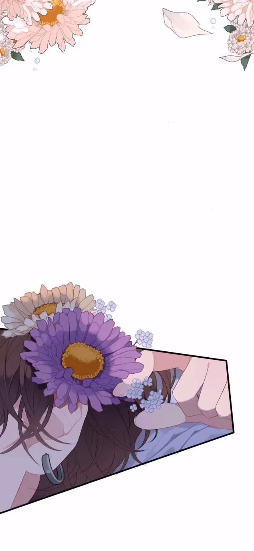 Read Our Omega Leadernim! chapter 100 image 4 on Lezhin
