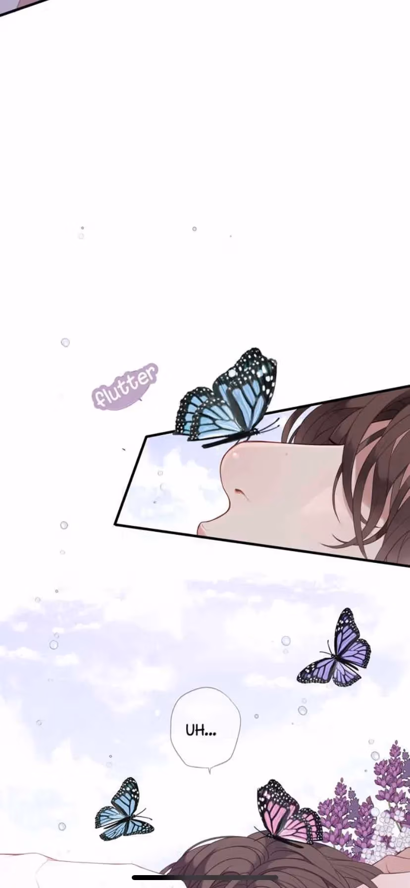 Read Our Omega Leadernim! chapter 100 image 5 on Lezhin