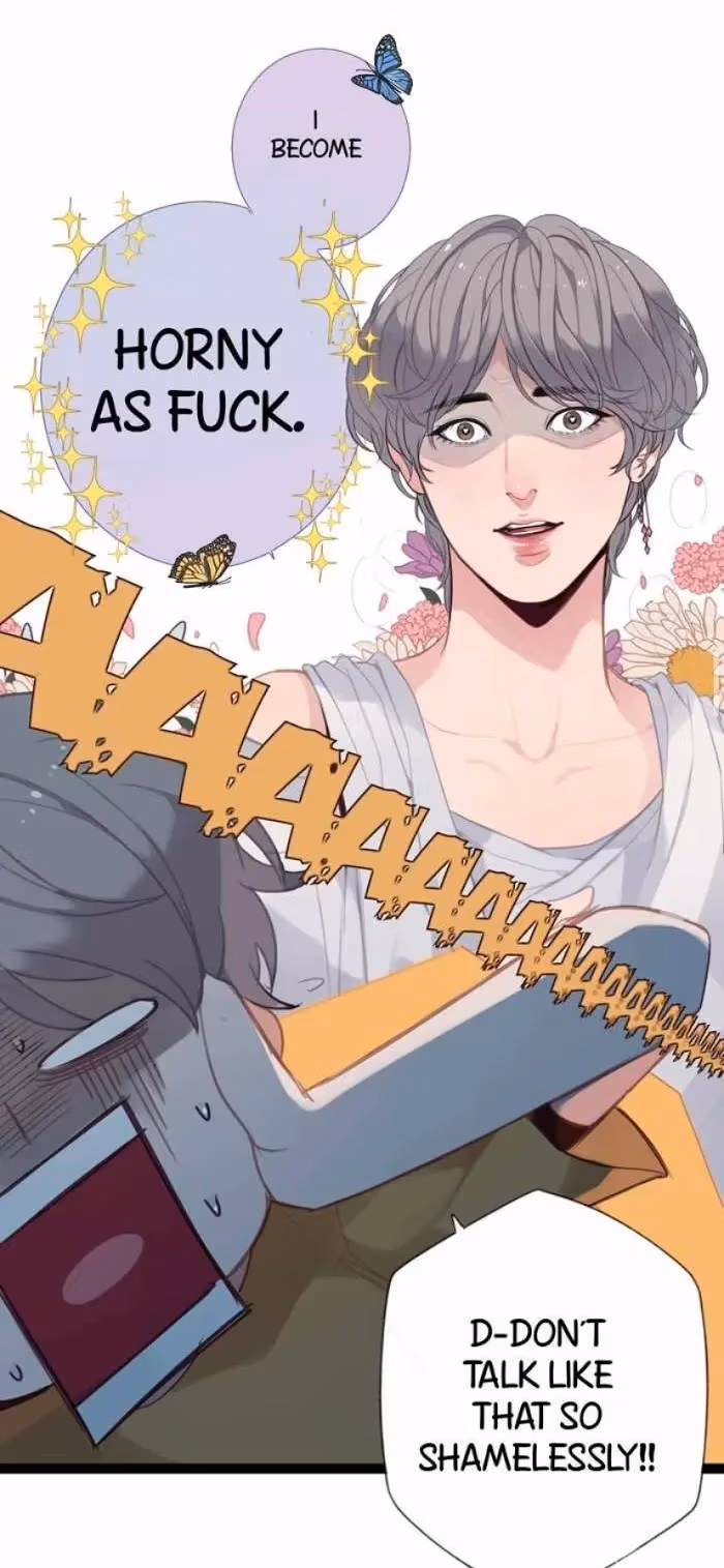 Read Our Omega Leadernim! chapter 102 image 11 on Lezhin
