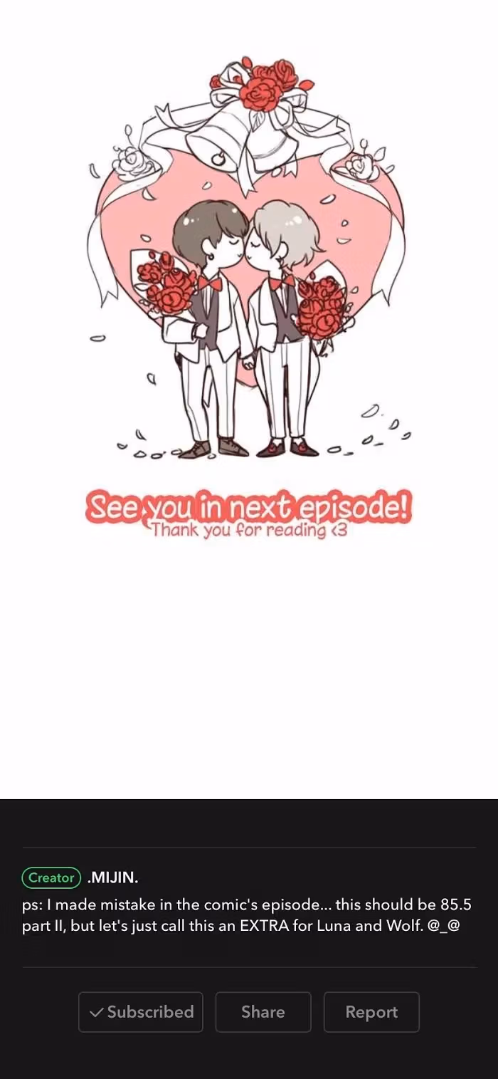 Read Our Omega Leadernim! chapter 102 image 25 on Lezhin