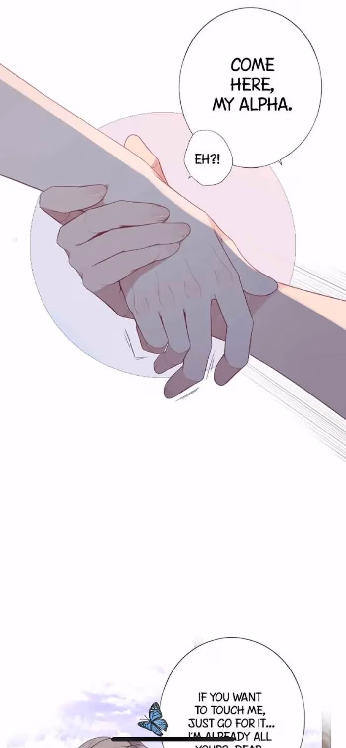Read Our Omega Leadernim! chapter 102 image 5 on Lezhin