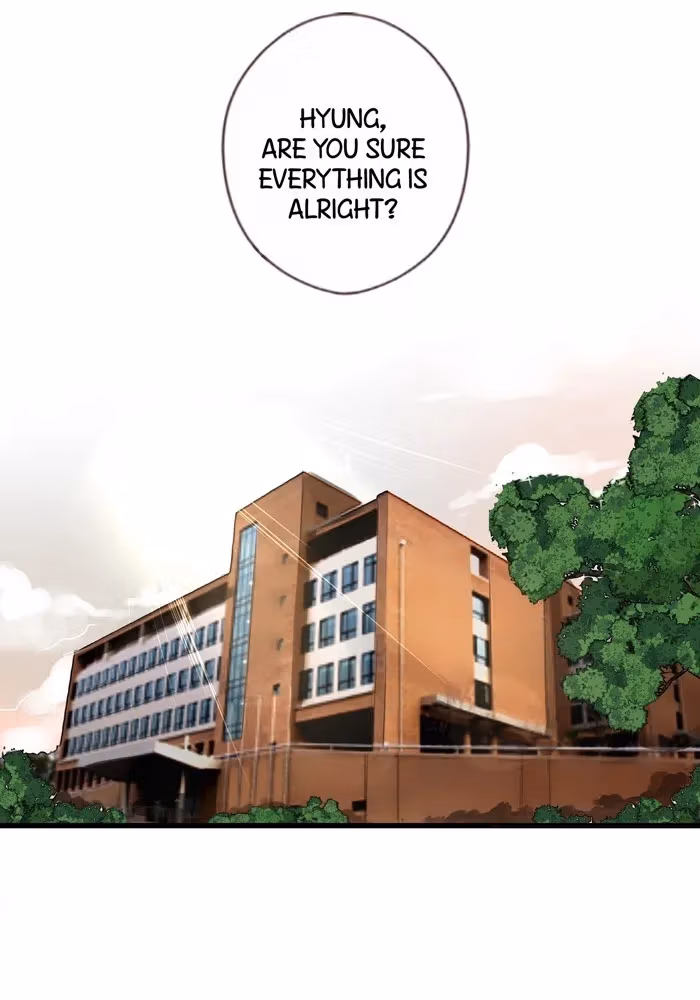 Read Our Omega Leadernim! chapter 11 image 1 on Lezhin