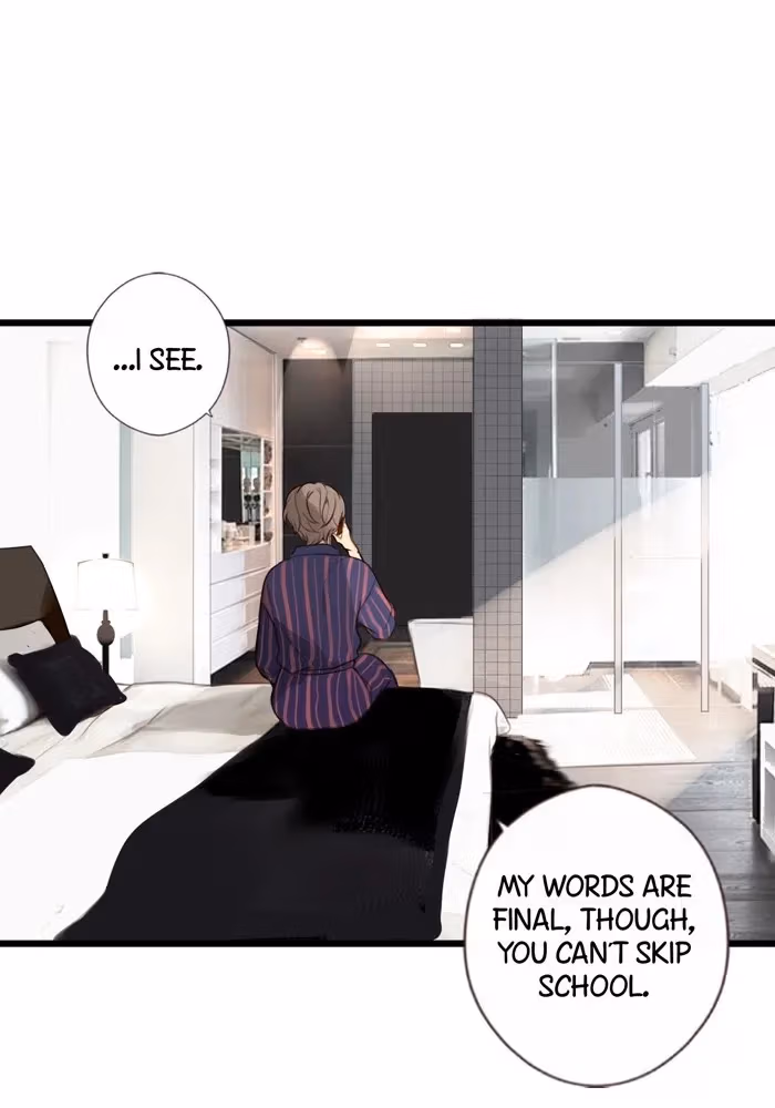 Read Our Omega Leadernim! chapter 11 image 10 on Lezhin