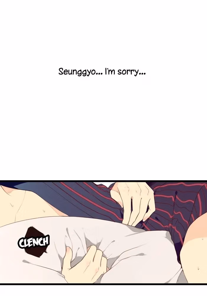 Read Our Omega Leadernim! chapter 11 image 12 on Lezhin
