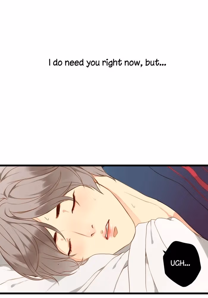 Read Our Omega Leadernim! chapter 11 image 13 on Lezhin