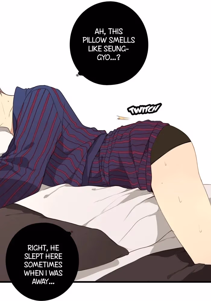 Read Our Omega Leadernim! chapter 11 image 15 on Lezhin