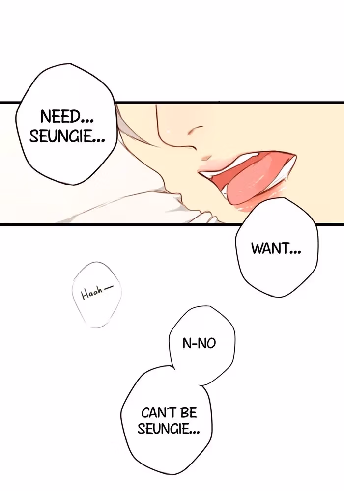 Read Our Omega Leadernim! chapter 11 image 17 on Lezhin