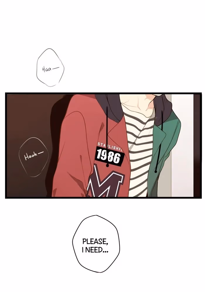 Read Our Omega Leadernim! chapter 11 image 19 on Lezhin