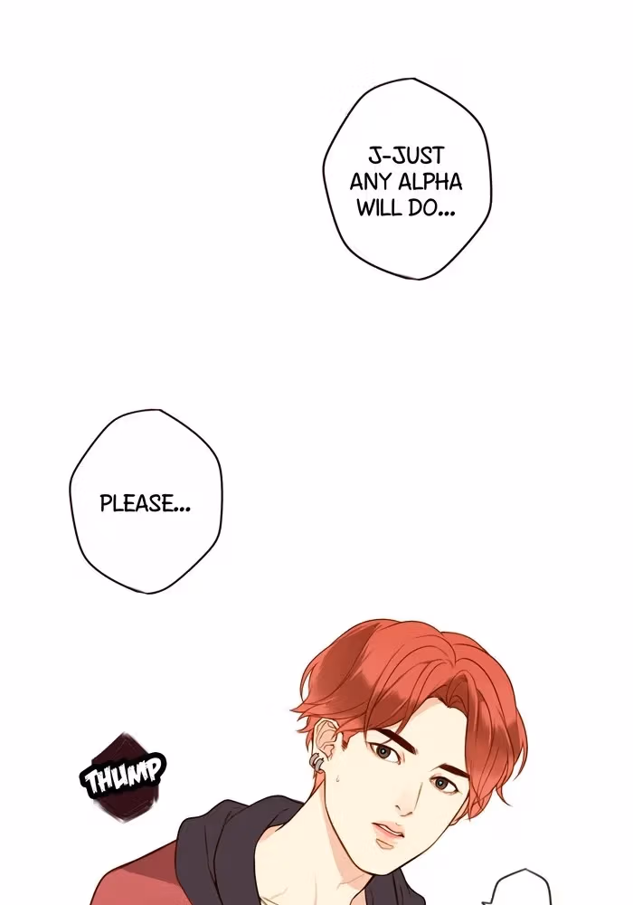 Read Our Omega Leadernim! chapter 11 image 20 on Lezhin