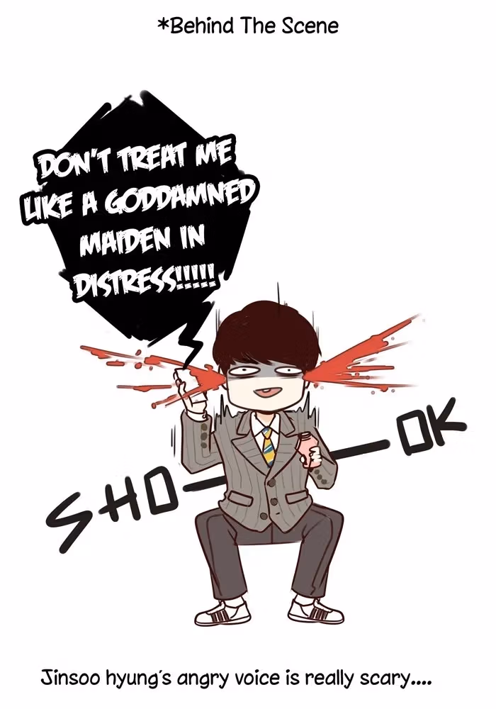Read Our Omega Leadernim! chapter 11 image 24 on Lezhin