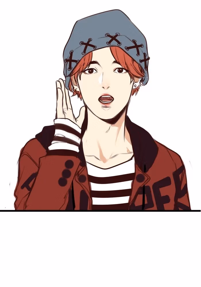 Read Our Omega Leadernim! chapter 11 image 28 on Lezhin