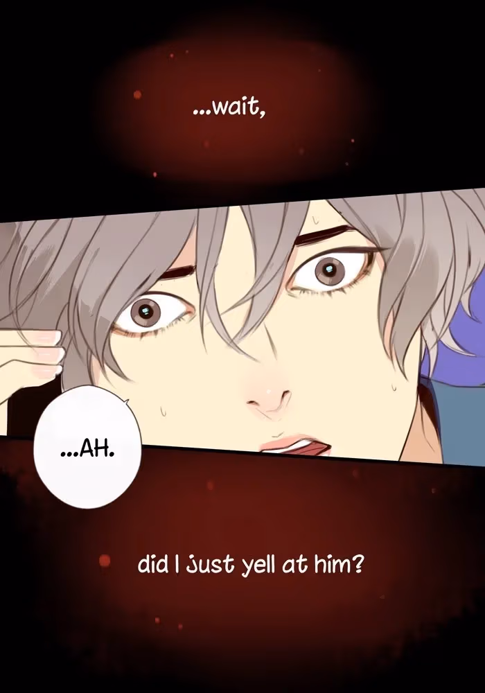 Read Our Omega Leadernim! chapter 11 image 6 on Lezhin