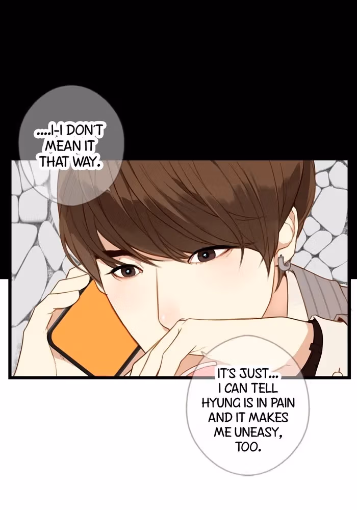 Read Our Omega Leadernim! chapter 11 image 7 on Lezhin