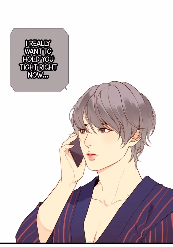 Read Our Omega Leadernim! chapter 11 image 8 on Lezhin