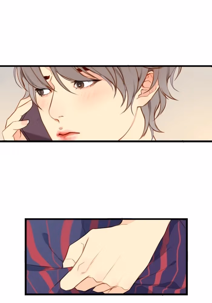 Read Our Omega Leadernim! chapter 11 image 9 on Lezhin