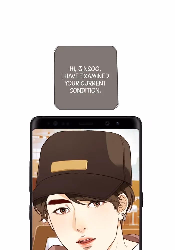 Read Our Omega Leadernim! chapter 12 image 1 on Lezhin