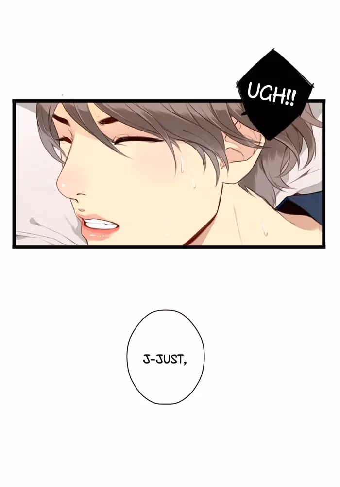 Read Our Omega Leadernim! chapter 12 image 10 on Lezhin