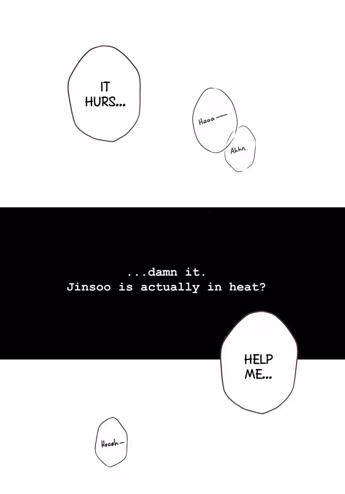 Read Our Omega Leadernim! chapter 12 image 12 on Lezhin