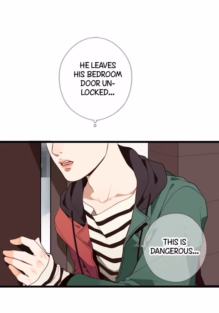 Read Our Omega Leadernim! chapter 12 image 13 on Lezhin