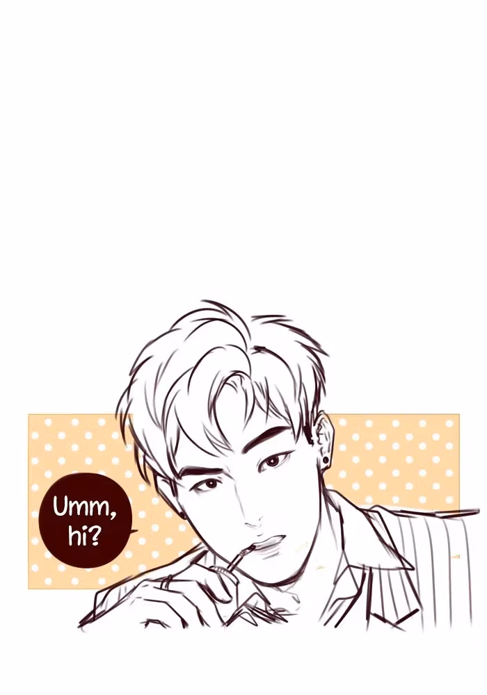 Read Our Omega Leadernim! chapter 12 image 20 on Lezhin