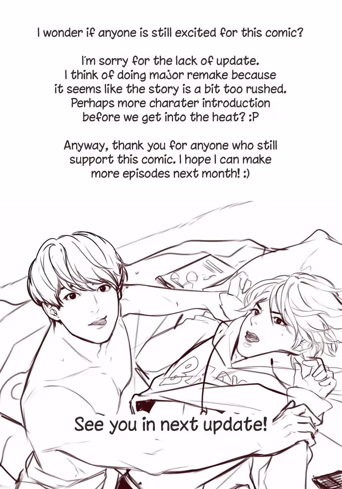 Read Our Omega Leadernim! chapter 12 image 21 on Lezhin