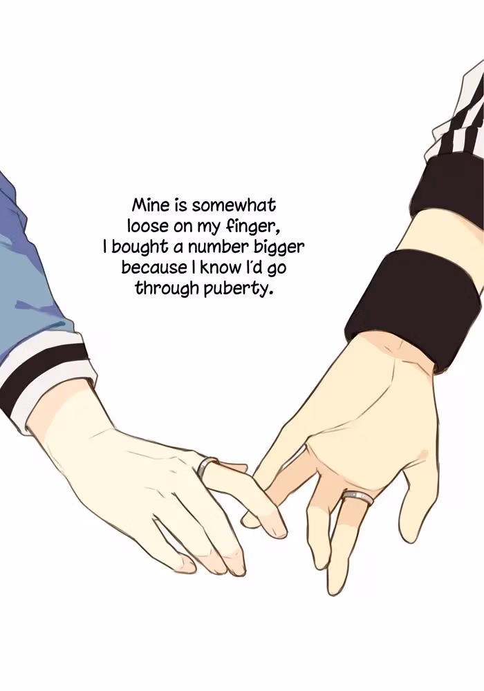 Read Our Omega Leadernim! chapter 13 image 2 on Lezhin