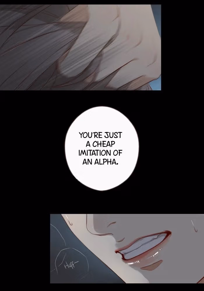 Read Our Omega Leadernim! chapter 14 image 12 on Lezhin