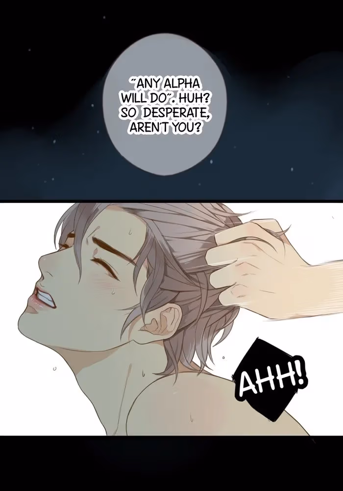Read Our Omega Leadernim! chapter 14 image 13 on Lezhin