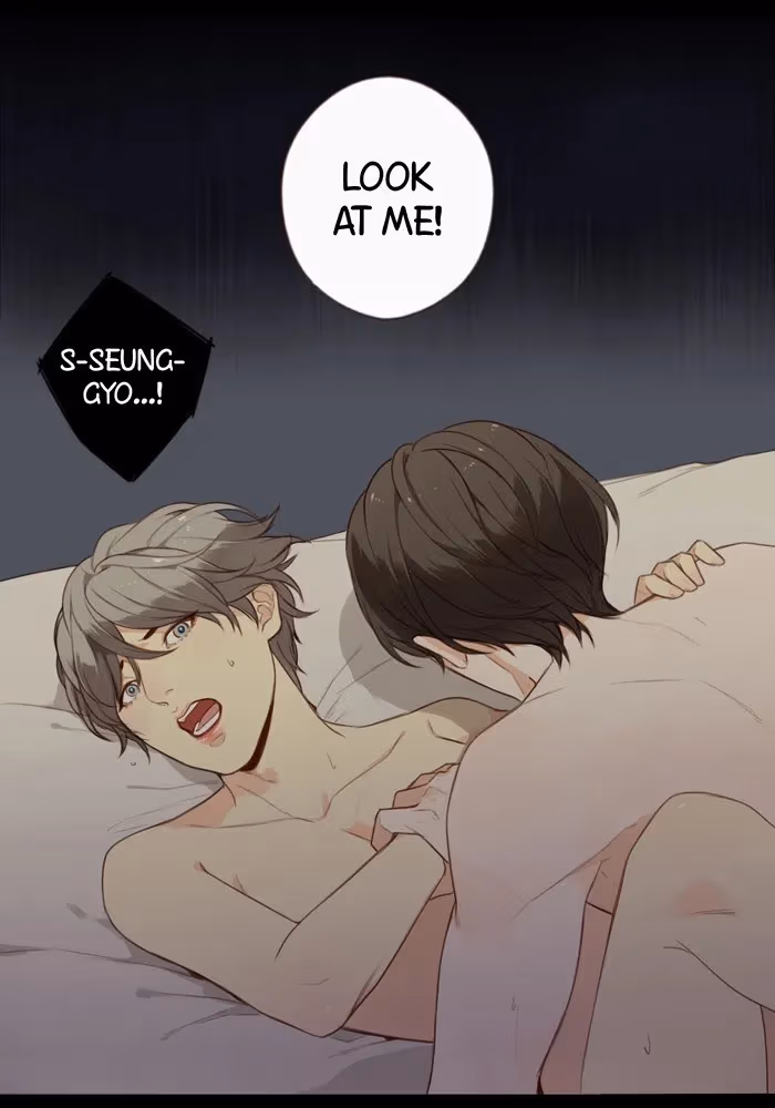 Read Our Omega Leadernim! chapter 14 image 14 on Lezhin