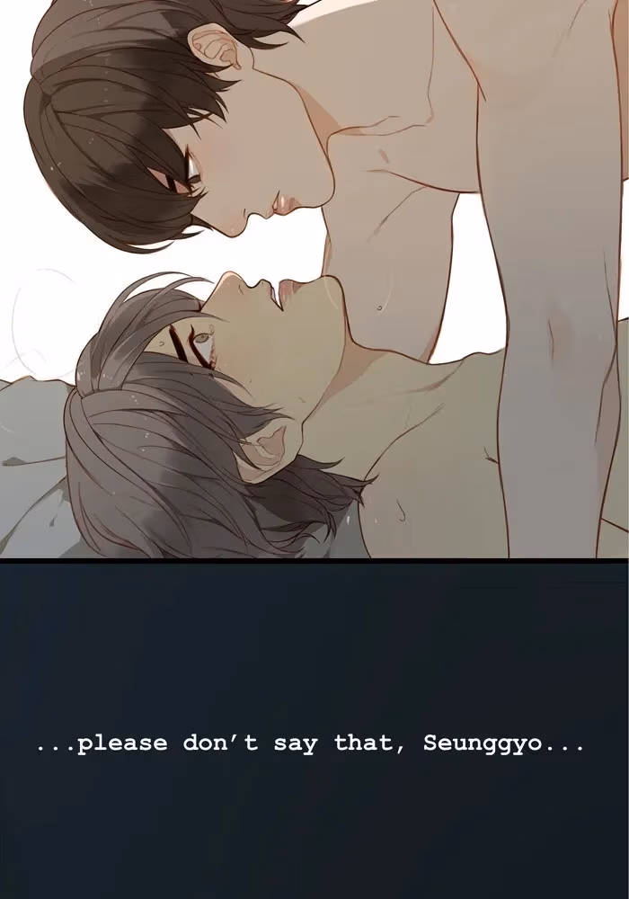 Read Our Omega Leadernim! chapter 14 image 16 on Lezhin