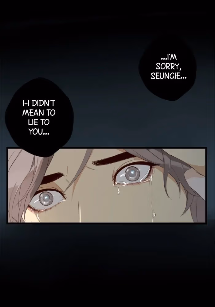 Read Our Omega Leadernim! chapter 14 image 19 on Lezhin