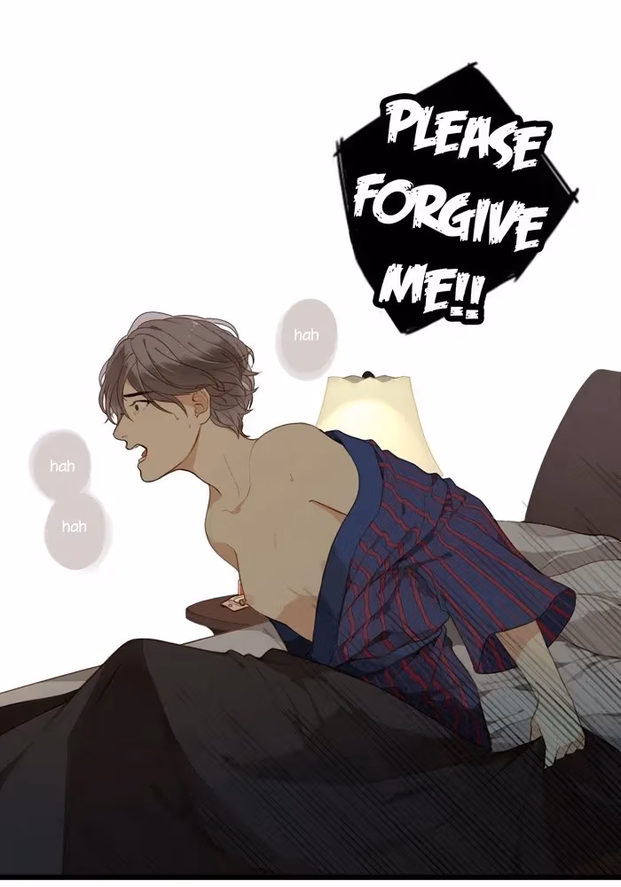 Read Our Omega Leadernim! chapter 14 image 23 on Lezhin