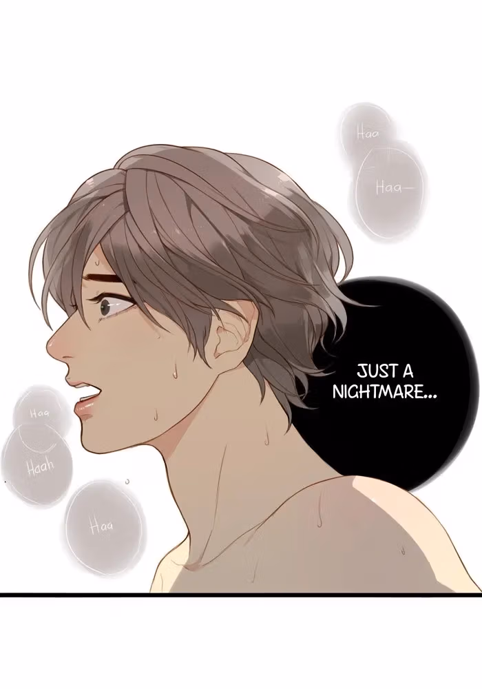 Read Our Omega Leadernim! chapter 14 image 24 on Lezhin