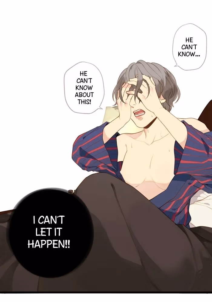 Read Our Omega Leadernim! chapter 14 image 25 on Lezhin