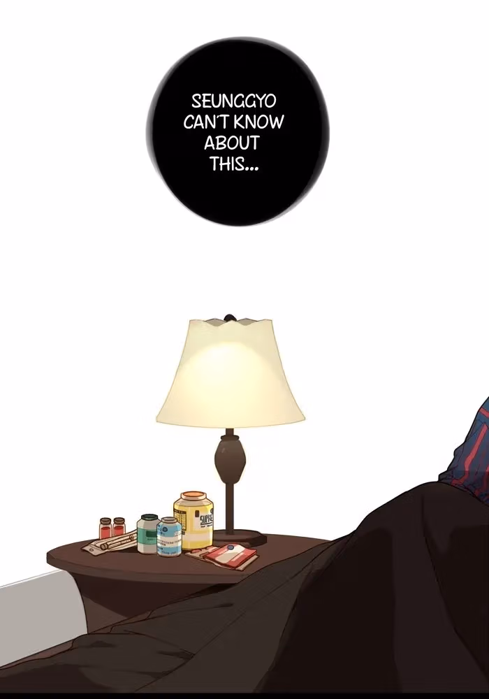 Read Our Omega Leadernim! chapter 14 image 26 on Lezhin
