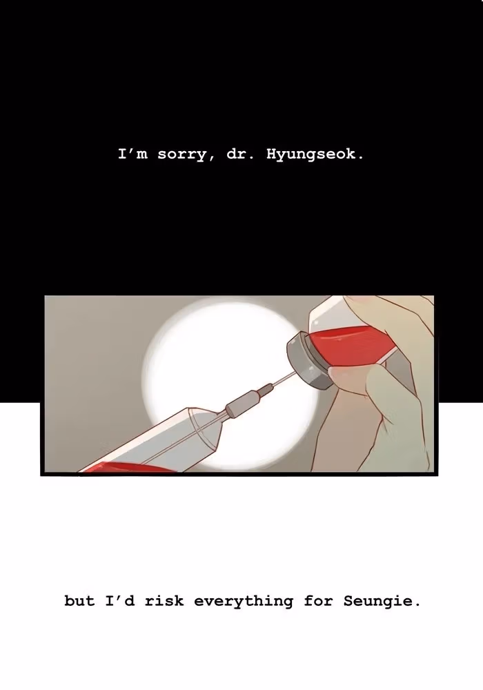 Read Our Omega Leadernim! chapter 14 image 28 on Lezhin