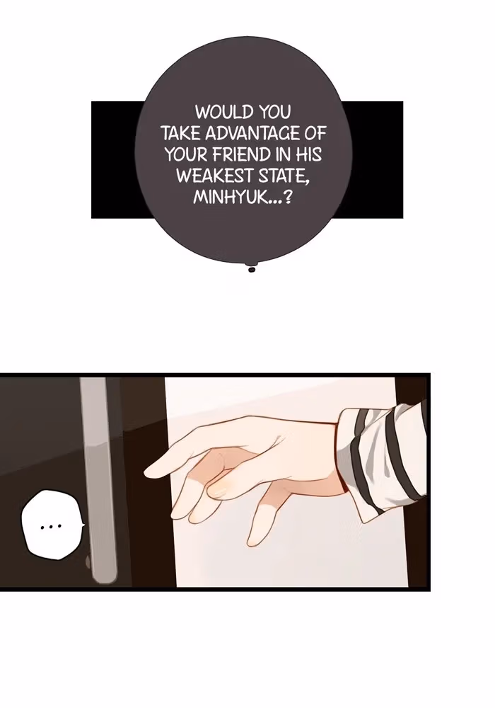 Read Our Omega Leadernim! chapter 14 image 5 on Lezhin