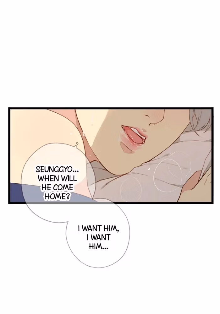 Read Our Omega Leadernim! chapter 14 image 8 on Lezhin